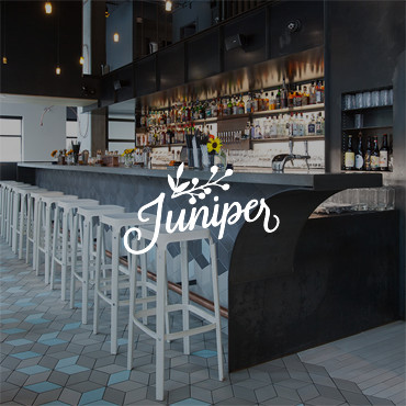 Juniper Restaurant Vancouver