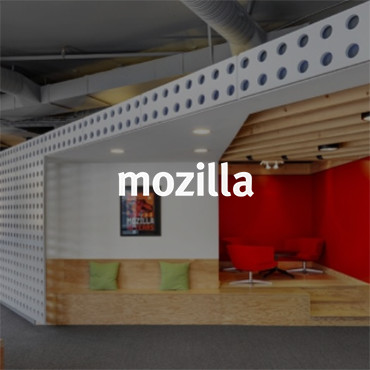 Mozilla Office Vancouver