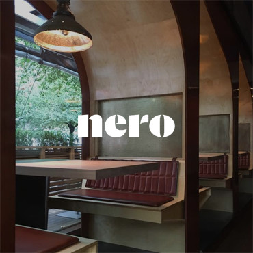 Nero Belgian Waffle Bar Vancouver