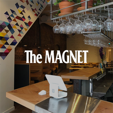 The Magnet Vancouver