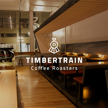 Timbertrain Coffee Roasters Vancouver